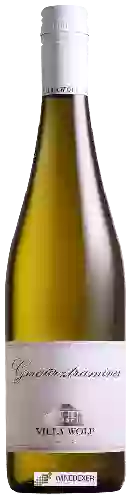 Weingut Villa Wolf - Gewürztraminer