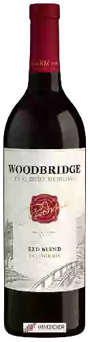 Weingut Woodbridge by Robert Mondavi - Red Blend