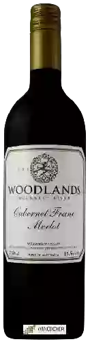 Weingut Woodlands - Cabernet Franc - Merlot