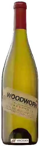 Weingut Woodwork - Chardonnay