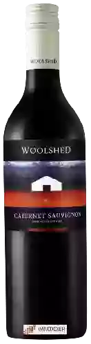 Weingut Woolshed - Cabernet Sauvignon