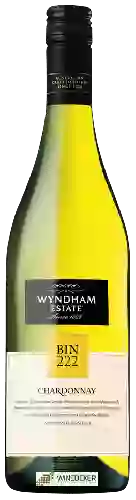 Weingut Wyndham - Chardonnay BIN 222