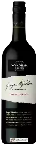 Weingut Wyndham - George Wyndham Founder's Reserve Shiraz - Cabernet