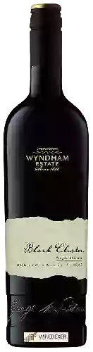 Weingut Wyndham - Shiraz Black Cluster