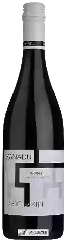 Weingut Xanadu - Next of Kin Shiraz