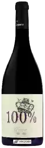 Weingut Xavier Vins d'Experts - 100% Rouge