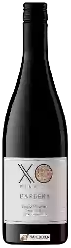 Weingut XO Wine Co - Single Vineyard Small Batch Barbera