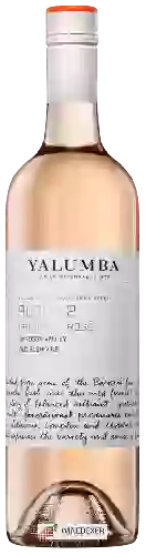 Weingut Yalumba - Block 2 Grenache Rosé