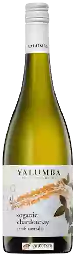 Weingut Yalumba - Organic Chardonnay