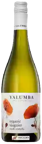 Weingut Yalumba - Organic Viognier