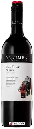 Weingut Yalumba - The Y Series Shiraz