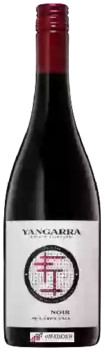 Weingut Yangarra - Noir