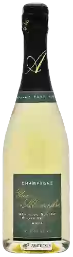 Weingut Yann Alexandre - Blanc de Blancs Brut Champagne