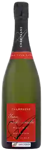 Weingut Yann Alexandre - Roche Mére Brut Nature Champagne