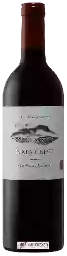 Weingut Yao Family Wines - Napa Crest Proprietary Red