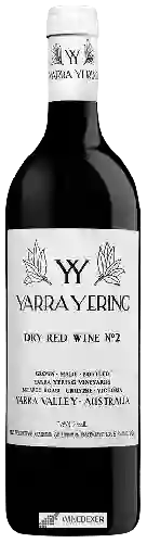 Weingut Yarra Yering - Dry Red No. 2