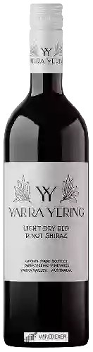 Weingut Yarra Yering - Light Dry Red