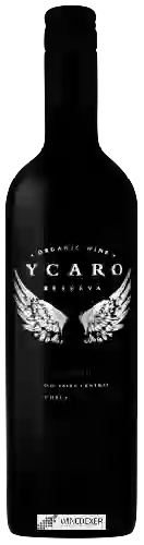 Weingut Ycaro - Reserva Syrah