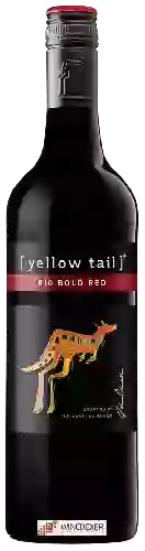 Weingut Yellow Tail - Big Bold Red