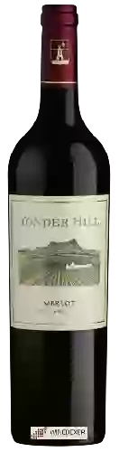 Weingut Yonder Hill - Merlot