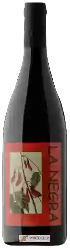 Weingut YoYo - La Negra