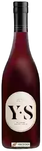 Weingut YS - Chilled Red