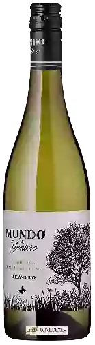 Bodegas Yuntero - Mundo de Yuntero Bio Blanco