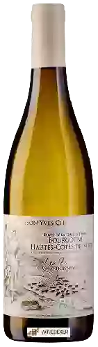 Weingut Yves Chaley - Les Trabuchots Hautes-Côtes de Nuits Bourgogne Chardonnay