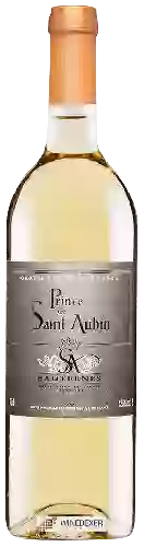 Weingut Yvon Mau - Prince de Saint-Aubin Sauternes