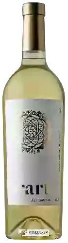 Weingut Z'art - Dry White