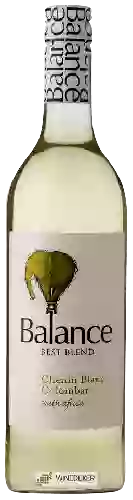 Weingut Balance - Chenin Blanc - Colombard