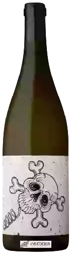 Weingut The Blacksmith - Barebones White