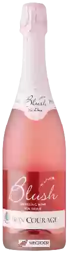 Weingut Bon Courage - Blush Sparkling Doux