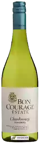 Weingut Bon Courage - Chardonnay Unwooded