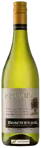 Weingut Boschendal - Le Bouquet