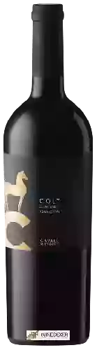 Weingut Cavalli - Colt