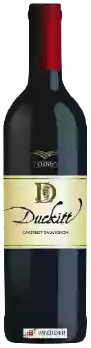 Weingut Cloof - Duckitt Cabernet Sauvignon