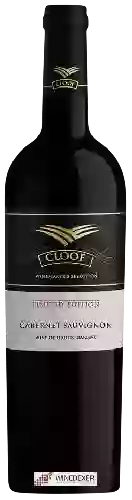 Weingut Cloof - Winemaker's Selection Limited Edition Cabernet Sauvignon