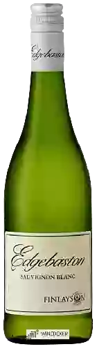 Weingut Edgebaston - Sauvignon Blanc