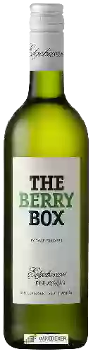 Weingut Edgebaston - The Berry Box White