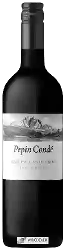 Weingut Stark-Condé - Pepin Condé Cabernet Sauvignon