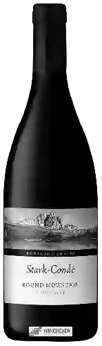 Weingut Stark-Condé - Postcard Series Round Mountain Pinot Noir