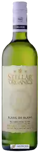 Weingut Stellar Organics - Blanc de Blanc