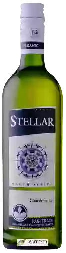 Weingut Stellar Organics - Chardonnay