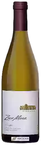 Weingut Zaca Mesa - Z Blanc