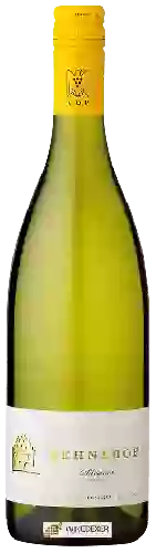 Weingut Zehnthof Luckert - Silvaner Trocken