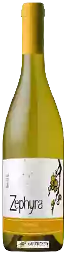 Weingut Zephyra - Chardonnay