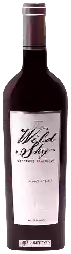 Weingut Zero One Vintners - The Wild Sky Cabernet Sauvignon