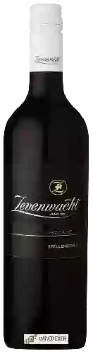 Weingut Zevenwacht - Pinotage