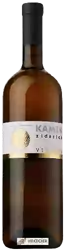 Weingut Zidarich - Vitovska Kamen